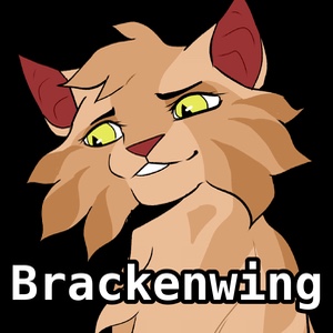 Brackenwing