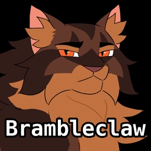 Brambleclaw