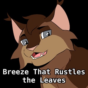Breeze That Rustles the Leaves