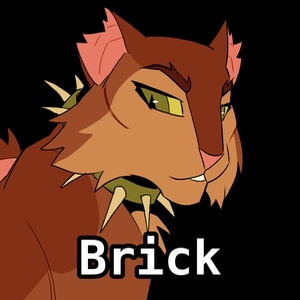 Brick