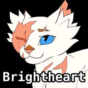 Brightheart