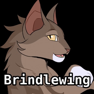 Brindlewing
