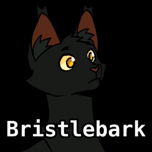Bristlebark