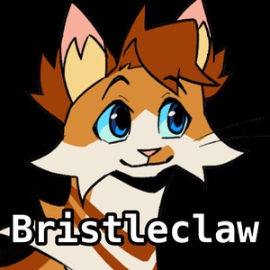 Bristleclaw