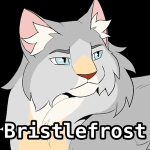 Bristlefrost