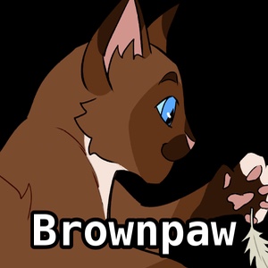 Brownpaw