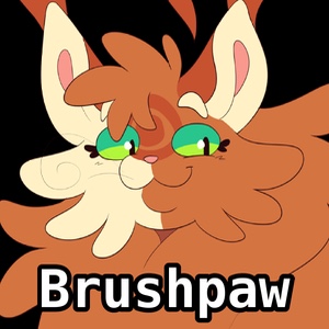 Brushpaw