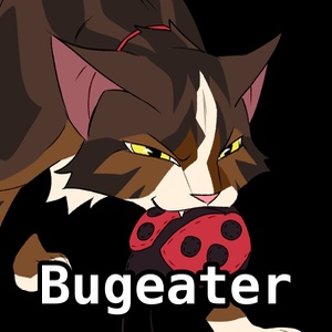 Bugeater