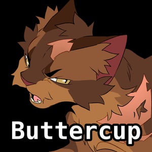 Buttercup