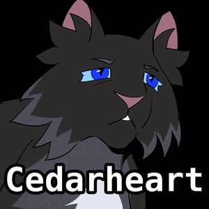 Cedarheart