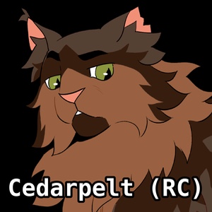 Cedarpelt (RC)