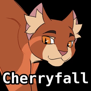 Cherryfall