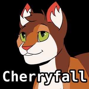 Cherrytail