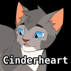 Cinderheart