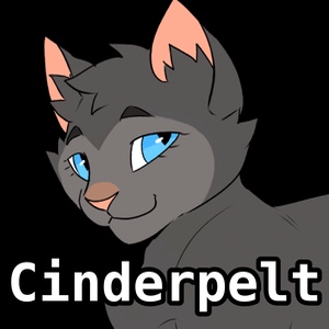Cinderpelt