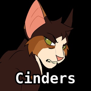Cinders