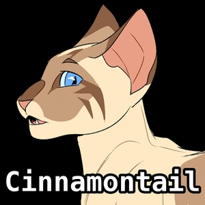 Cinnamontail
