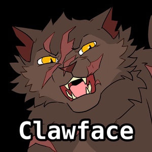 Clawface