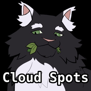 Cloud Spots