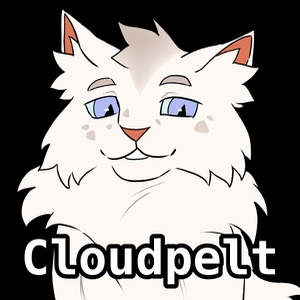 Cloudpelt