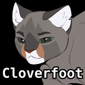Cloverfoot