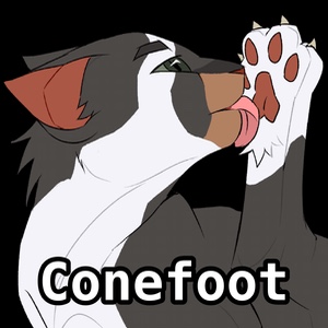 Conefoot