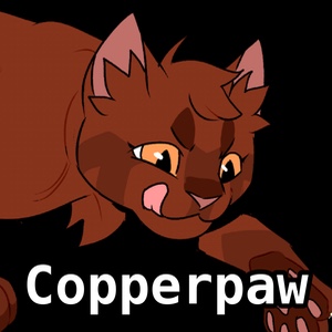 Copperpaw