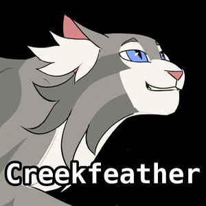 Creekfeather