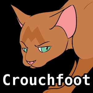 Crouchfoot