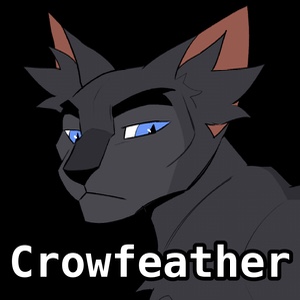 Crowfeather