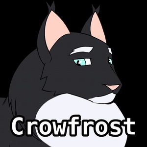 Crowfrost