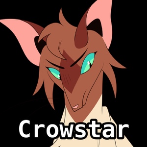 Crowstar