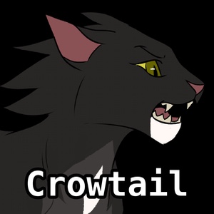 Crowtail
