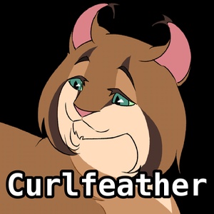 Curlfeather