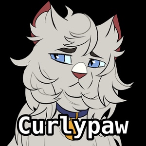Curlypaw
