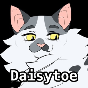 Daisytoe