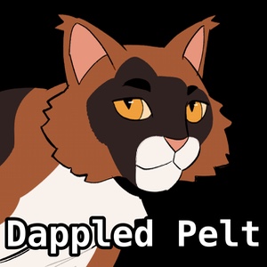 Dappled Pelt