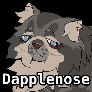 Dapplenose