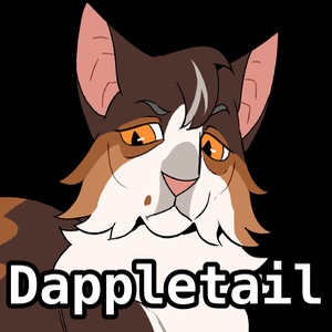 Dappletail