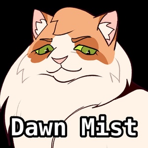 Dawn Mist