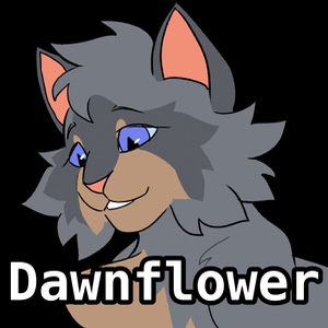 Dawnflower