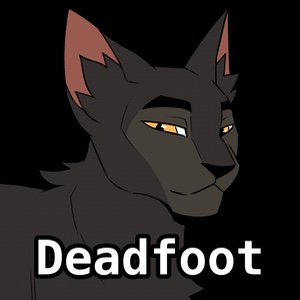 Deadfoot