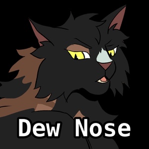 Dew Nose