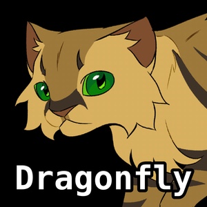 Dragonfly