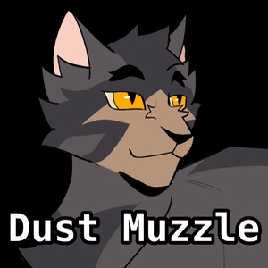 Dust Muzzle