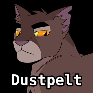 Dustpelt