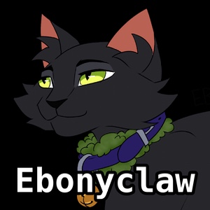 Ebonyclaw