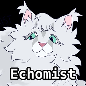 Echomist