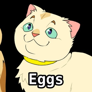 Eggs