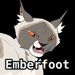 Emberfoot